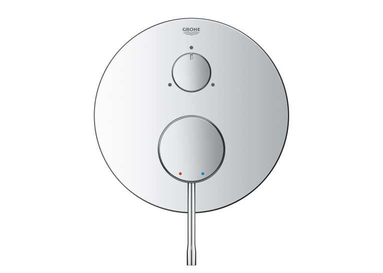 Grohe Essence Смеситель однорычажный на 3 выхода, 24092001