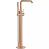 Змішувач для ванни Grohe Essence 25248DL1, Бронза матова