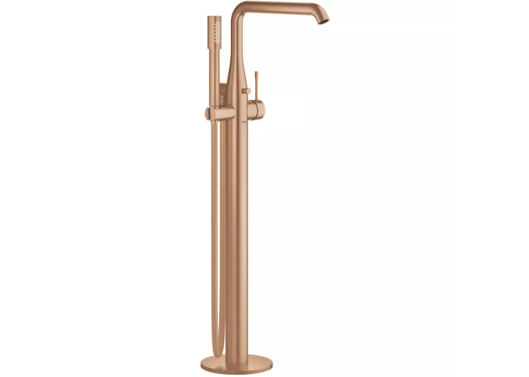 Змішувач для ванни Grohe Essence 25248DL1, Бронза матова