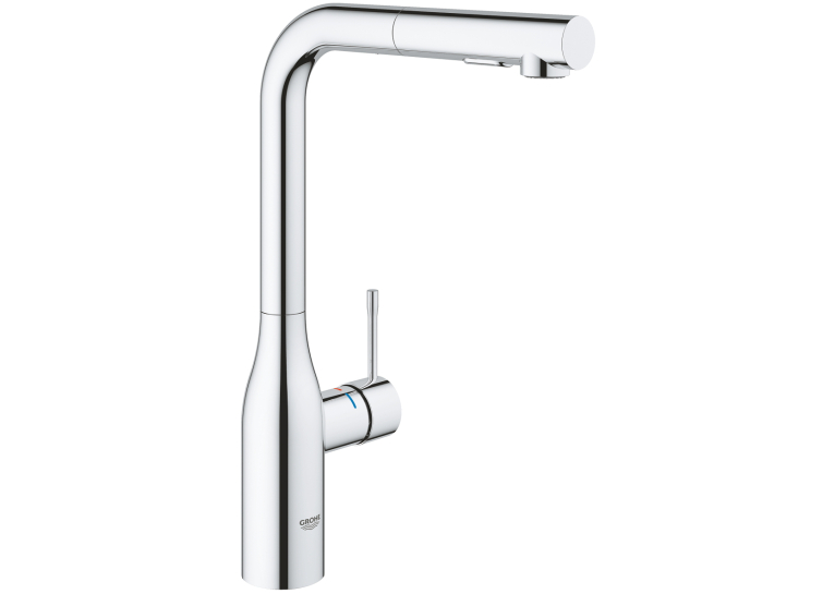 Змішувач кухонний GROHE Essence 30270000