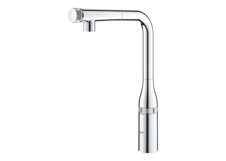 Змішувач для миття Grohe Essence SmartControl 31615000