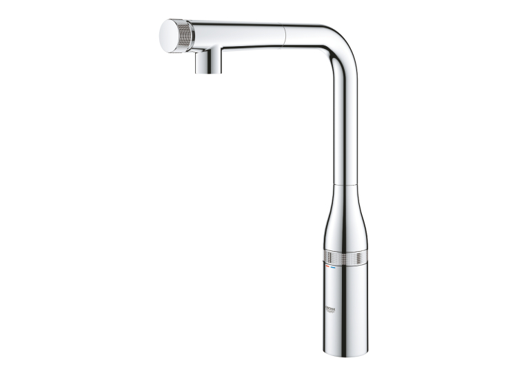 Змішувач для миття Grohe Essence SmartControl 31615000
