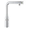 Змішувач для миття Grohe Essence SmartControl 31615000