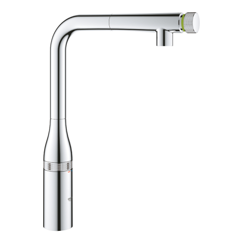 Смеситель для мойки Grohe Essence SmartControl 31615000