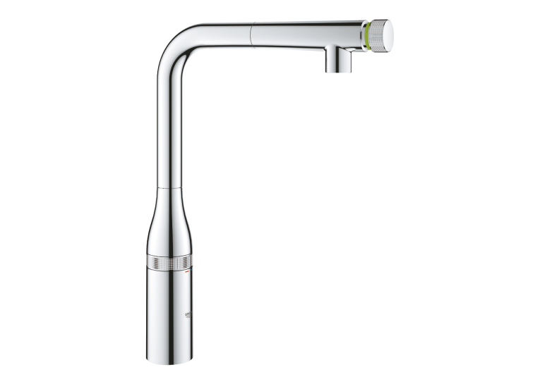 Змішувач для миття Grohe Essence SmartControl 31615000