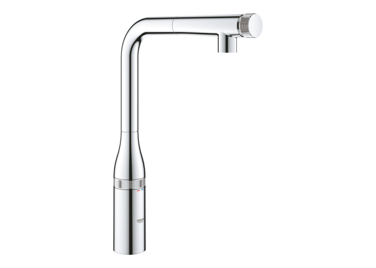 Змішувач для миття Grohe Essence SmartControl 31615000