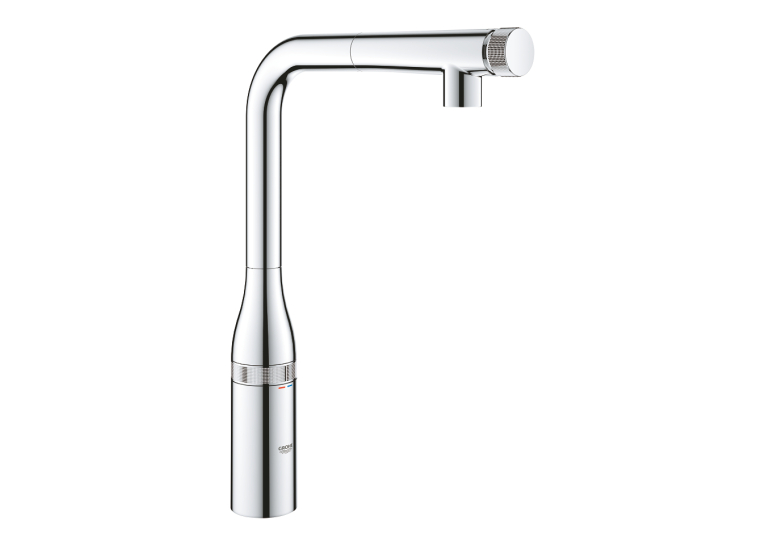 Змішувач для миття Grohe Essence SmartControl 31615000