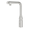 Змішувач для миття Grohe Essence SmartControl 31615DC0 Сталь