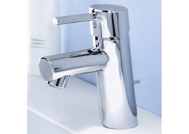 Змішувач для раковини Grohe Concetto S-Size 3220410E