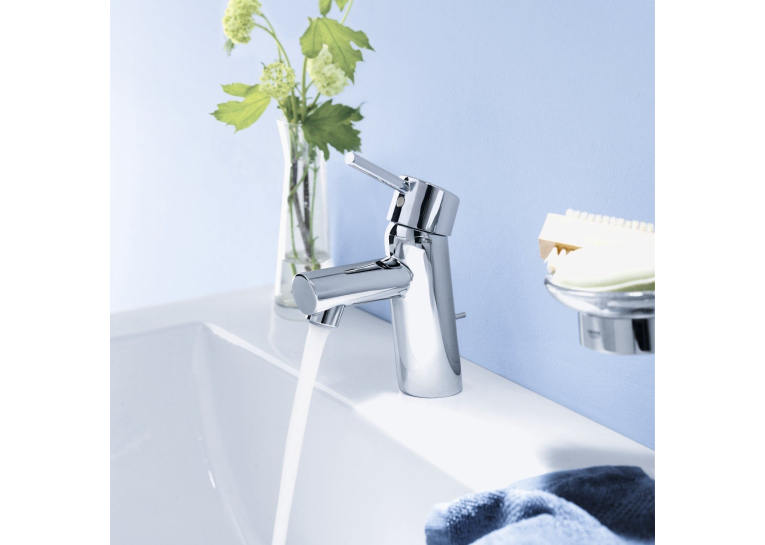 Змішувач для раковини Grohe Concetto S-Size 3220410E