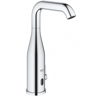 Инфракрасный смеситель для раковины Grohe Essence E 36445000