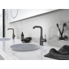 Змішувач для раковини Grohe ESSENCE NEW M-Size, 23462AL1 Графіт матовий