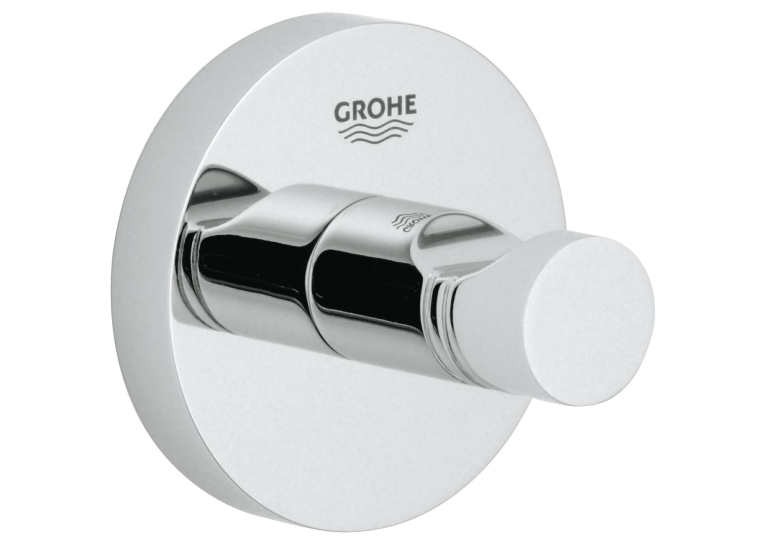 Гачок для банного халата Grohe Essentials, 40364001