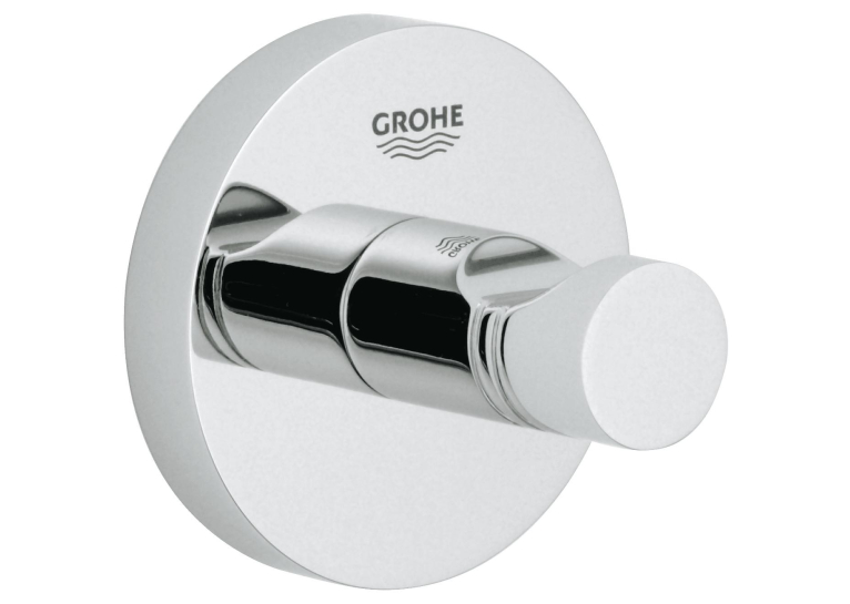 Гачок для банного халата Grohe Essentials, 40364001