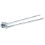 Рушникотримувач Grohe Essentials, 40371001