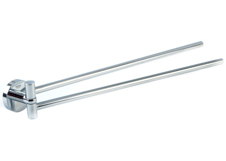 Рушникотримувач Grohe Essentials, 40371001