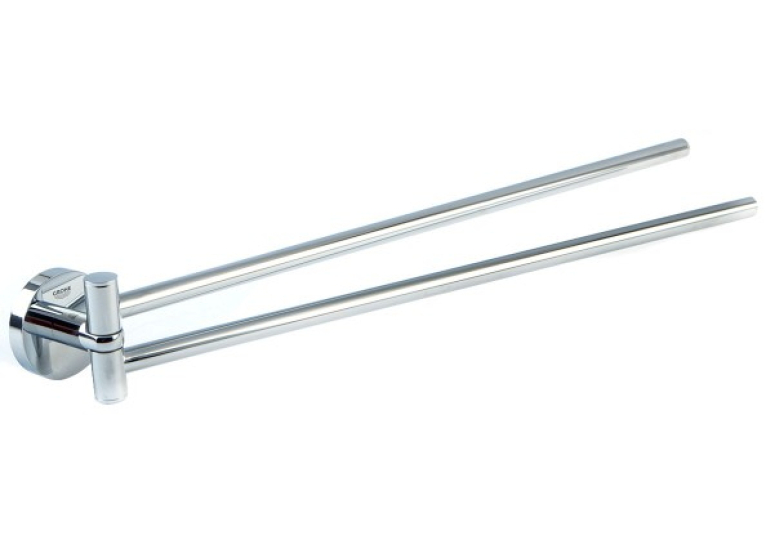 Рушникотримувач Grohe Essentials, 40371001