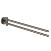 Рушникотримувач Grohe Essentials 40371AL1 Графіт матовий