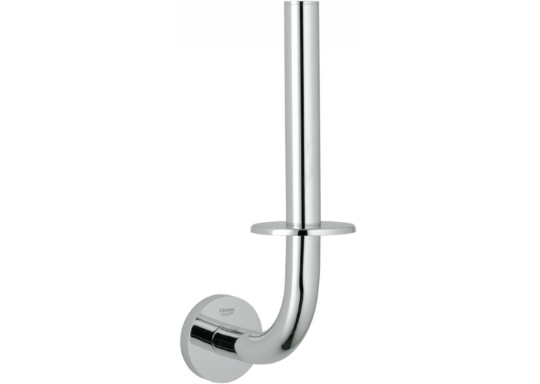 Тримач для туалетного паперу Grohe Essentials, 40385001