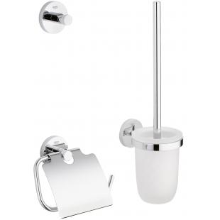 Набор аксессуаров Grohe Essentials, 40407001