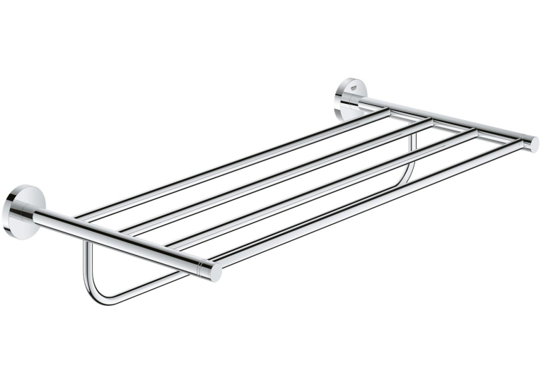 Тримач рушника Grohe Essentials, 40800001