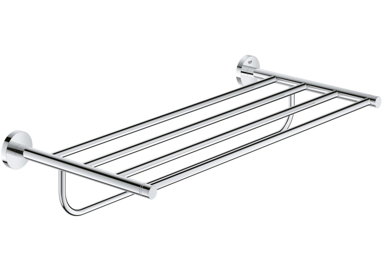 Тримач рушника Grohe Essentials, 40800001