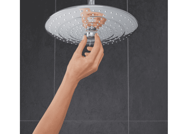 Верхній душ Grohe Euphoria 260, 26461000