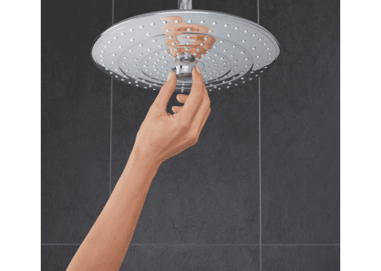 Верхній душ Grohe Euphoria 260, 26461000