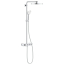 Душова система з термостатом Grohe Euphoria SmartControl System 310 DUO, 26507000