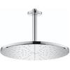 Верхній душ GROHE Rainshower Cosmopolitan 310 з душовим кронштейном, 26560000