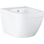 Біде підвісне Grohe Euro Ceramic 39208000