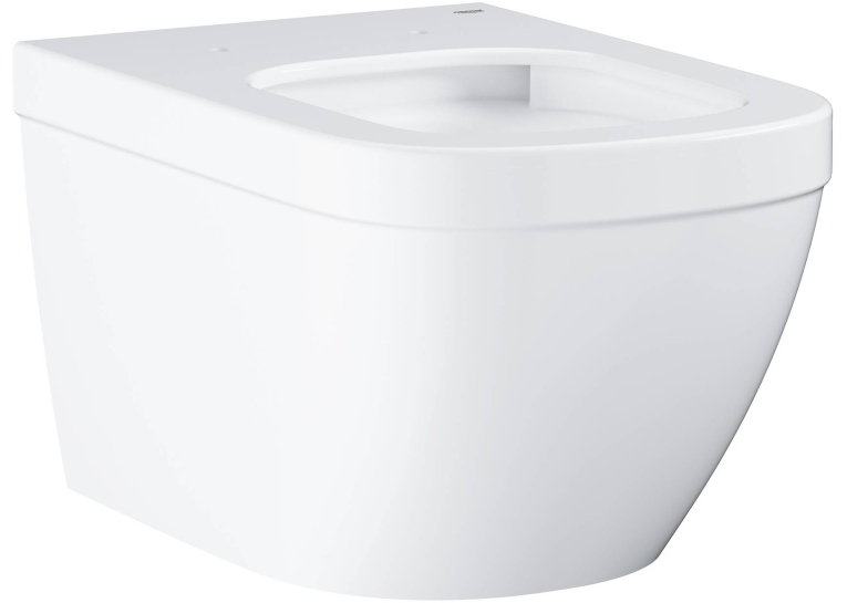 Підвісний унітаз Grohe Euro Ceramic 3932800H з поверхнею PureGuard