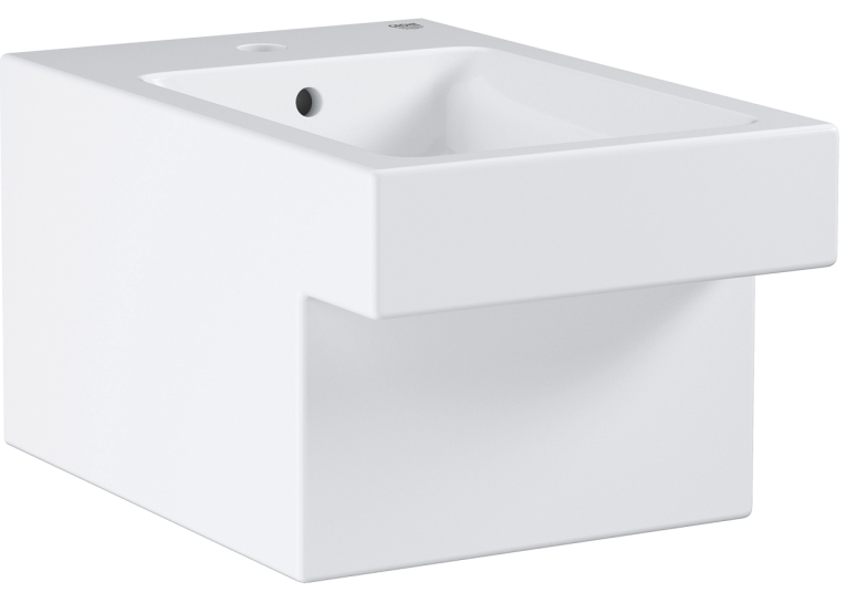 Подвесное биде Grohe Cube Ceramic 3948600H