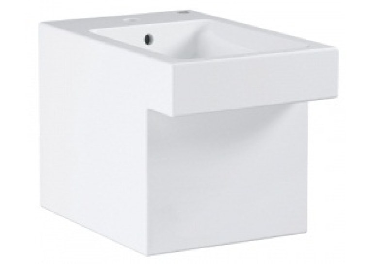 Напольное биде Grohe Cube Ceramic 3948700H