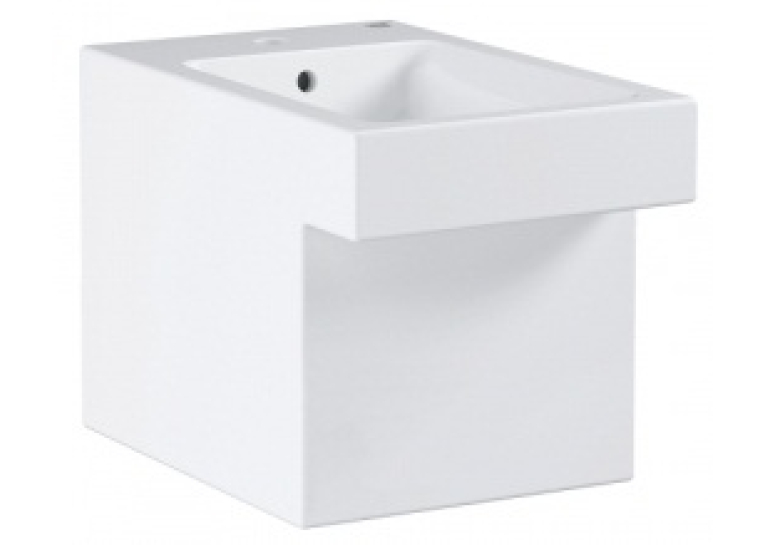 Підлогове біде Grohe Cube Ceramic 3948700H