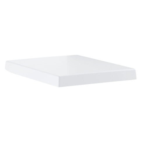 Сидіння для унітазу Grohe Cube Ceramic 39488000