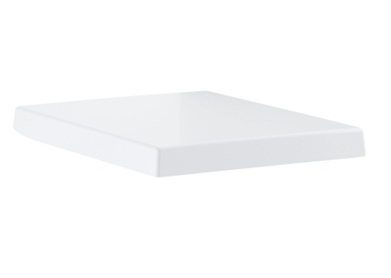 Сидіння для унітазу Grohe Cube Ceramic 39488000