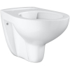 Унітаз підвісний Grohe Bau Ceramic 39427000, виставковий зразок, уцінка