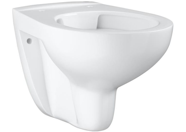 Унітаз підвісний Grohe Bau Ceramic 39427000, виставковий зразок, уцінка