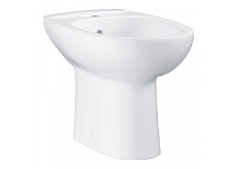 Біде для підлоги Grohe Bau Ceramic 39432000