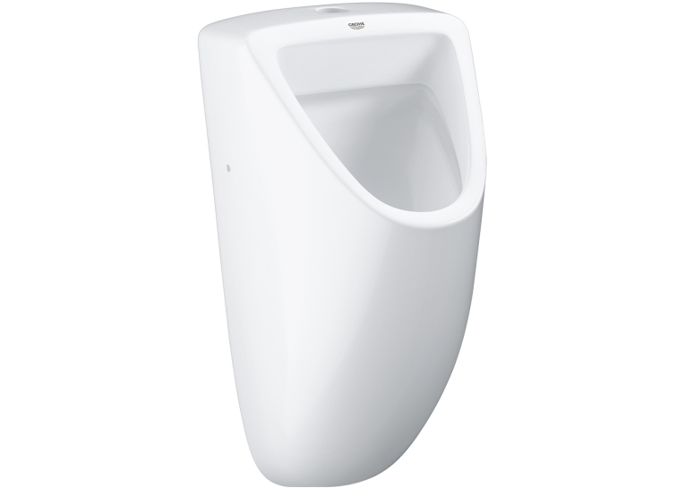 Писсуар Grohe Bau Ceramic 39439000 (впуск сверху)