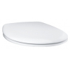 Сидіння для унітазу Grohe Bau Ceramic 39492000