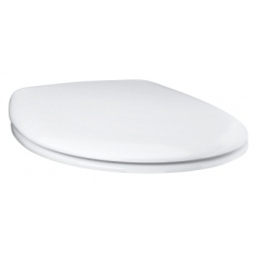 Сидіння для унітазу Grohe Bau Ceramic 39492000