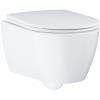 Подвесной унитаз Grohe Essence 3957100H