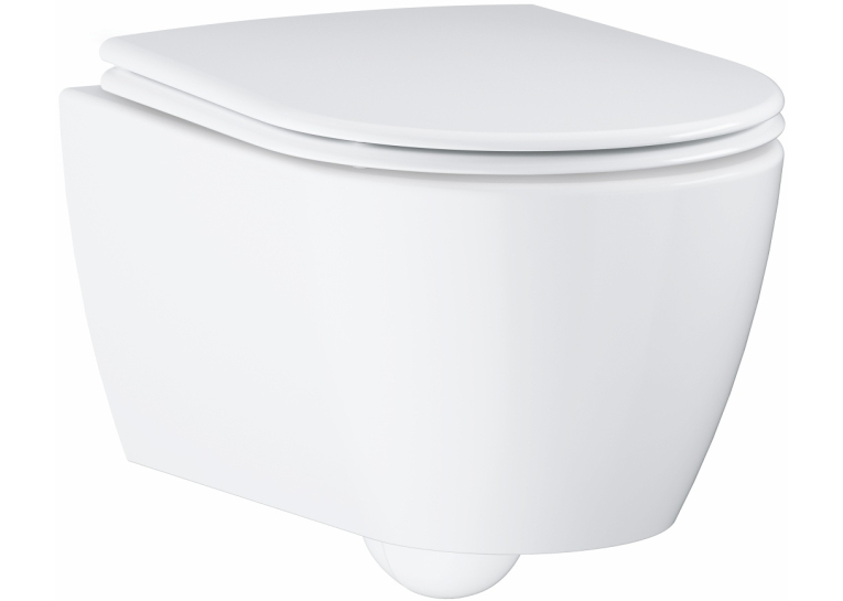Подвесной унитаз Grohe Essence 3957100H