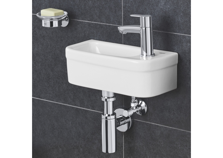 Умивальник компактний Grohe Euro Ceramic 39327000