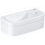 Умивальник компактний Grohe Euro Ceramic 39327000