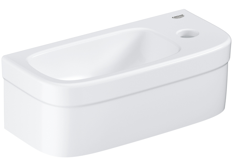 Умивальник компактний Grohe Euro Ceramic 39327000