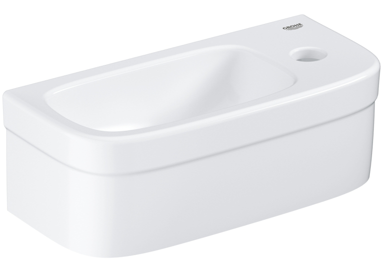 Умивальник компактний Grohe Euro Ceramic 39327000