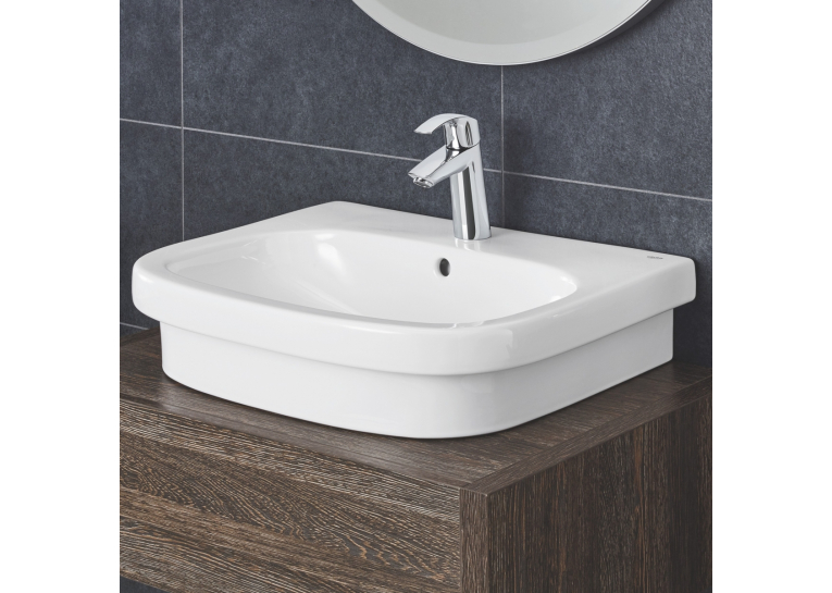 Раковина накладная Grohe Euro Ceramic 39337000